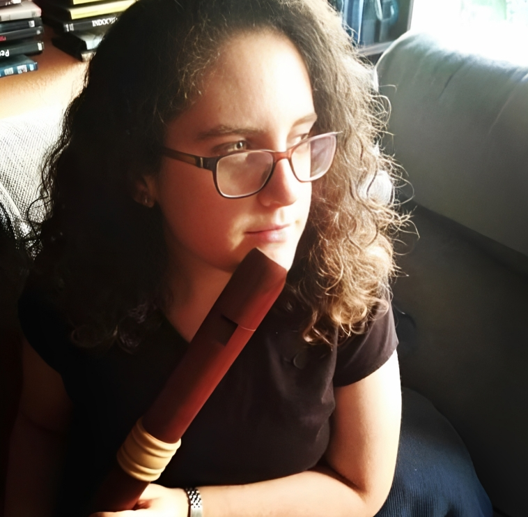 Alegría Muñoz Pérez